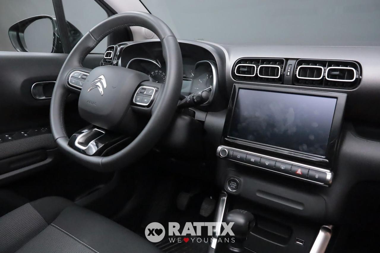 Citroen C3 Aircross 1.2 Puretech 110CV Max