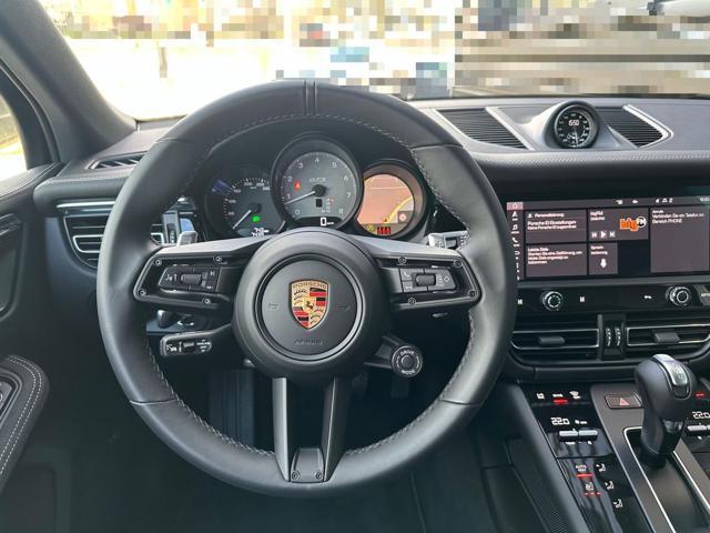 PORSCHE Macan 2.9 GTS TETTO PASM BOSE