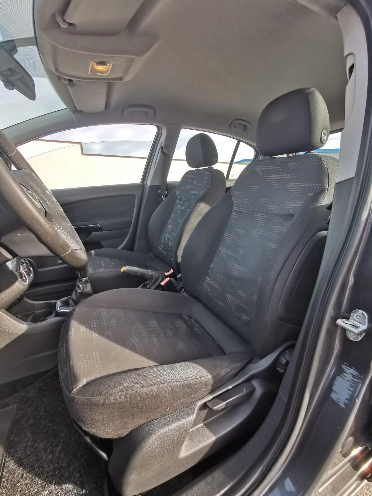 Opel Corsa 1.3 CDTI 75CV F.AP. 5P. Elective