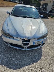 Alfa Romeo 147 1.6 16V TS (105) 5 porte Progression