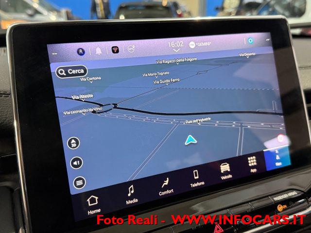 JEEP Compass 1.3 T4 240 CV PHEV AT6 4xe S - PROMO