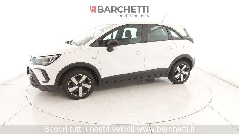 Opel Crossland 1.5 ECOTEC D 110 CV START&STOP EDITION