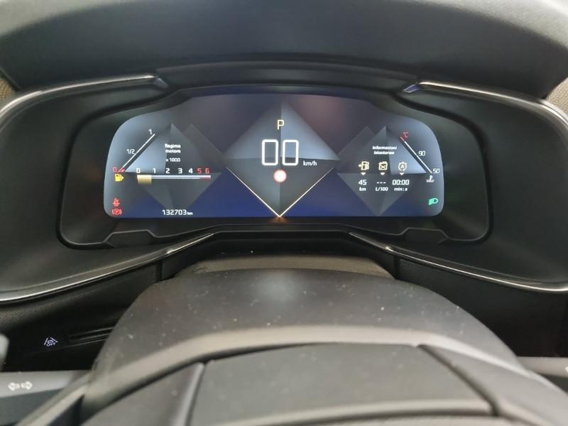 DS DS 7 CROSSBACK BLUEHDI 130 AUTOMATICA BUSINESS SUV