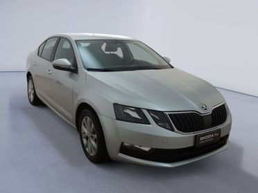 Skoda Octavia Octavia 1.4 TSI Executive G-Tec