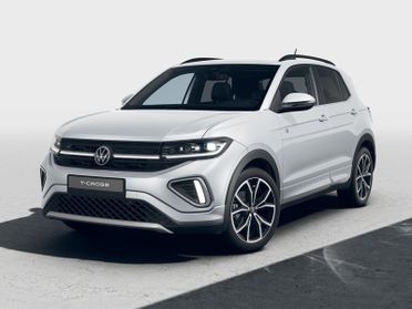 Volkswagen T-Cross 1.0 tsi r-line plus 115cv