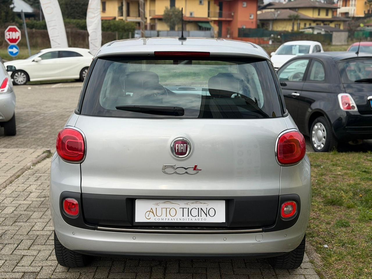 Fiat 500L 1.4 95 CV Lounge