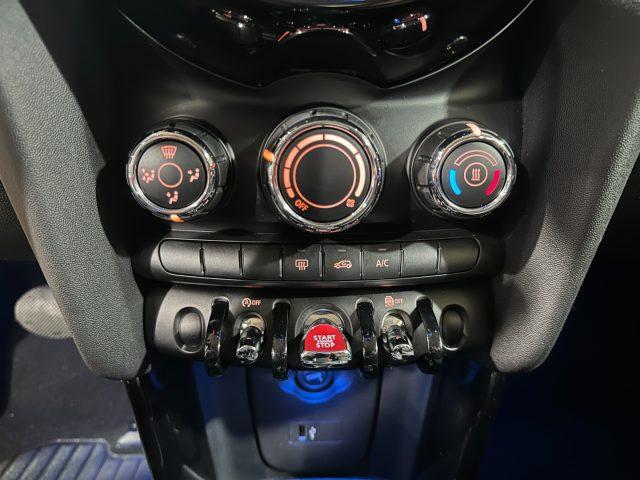 MINI Cooper D 1.5 Baker Street 5 porte Auto - Carplay - LED