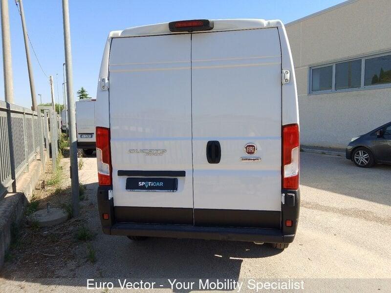 FIAT Ducato 35 2.2 Mjt 160CV PLM-TA Furgone