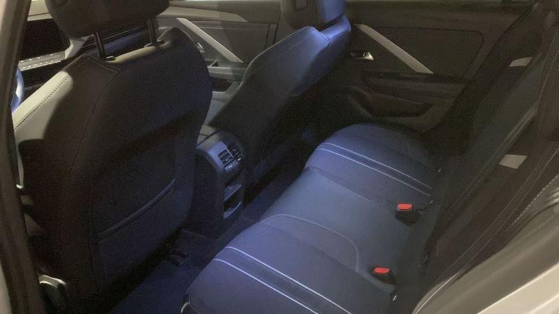 Opel Astra Astra 1.2 Turbo 130 CV AT8 GS