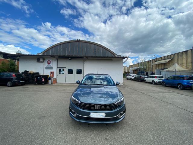 FIAT Tipo *PROMO* 1.6 Mjt S&S 5 porte City Life