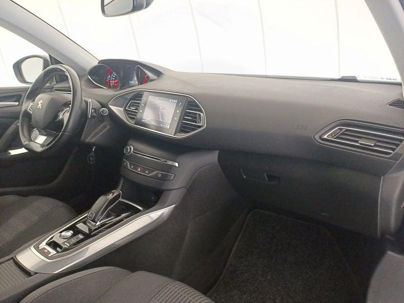 Peugeot 308 II 2018 5p 1.5 bluehdi Allure s&s 130cv eat8