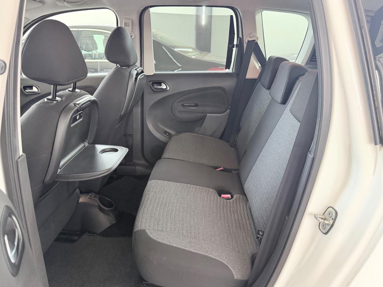 Citroen C3 Picasso 1.6 BlueHDi 100CV Exclusive EUR6