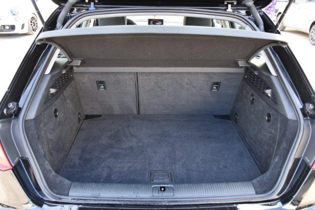 AUDI A3 1.6 TDI 116 CV S tronic Business