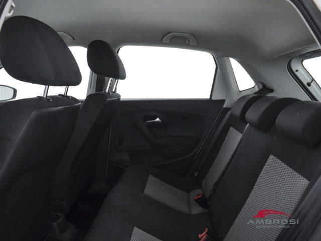 VOLKSWAGEN Polo 1.2 TDI DPF 5 p. Trendline - PER OPERATORI DEL SET