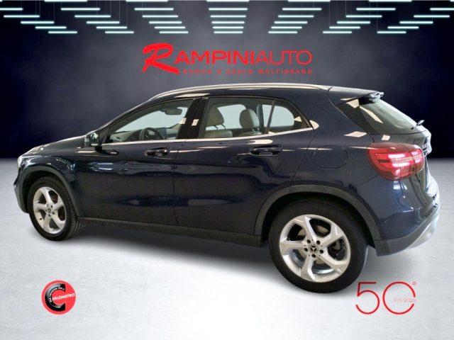 MERCEDES-BENZ GLA 200 d Automatic Sport Unico Prop. Pronta Consegna