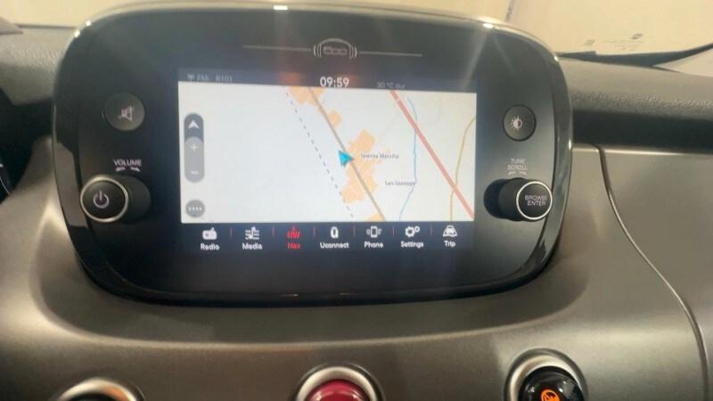 FIAT 500X 500X 1.5 T4 Hybrid 130 CV DCT Sport