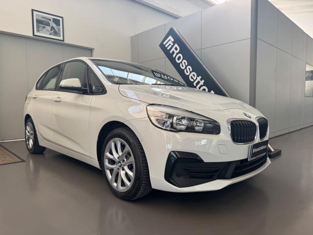 BMW 225 xe Active Tourer iPerformance Advantage aut.