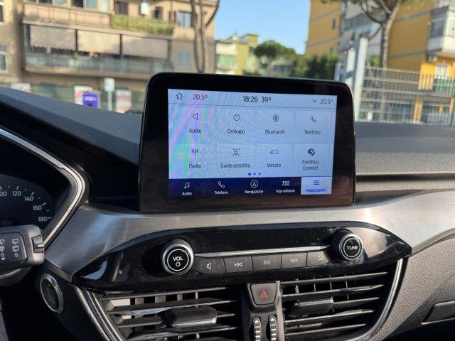 FORD Kuga 1.5 EcoBoost 150 CV 2WD Titanium