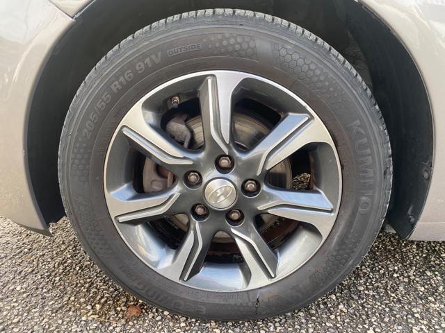 HYUNDAI iX20 1.4 90 CV Classic