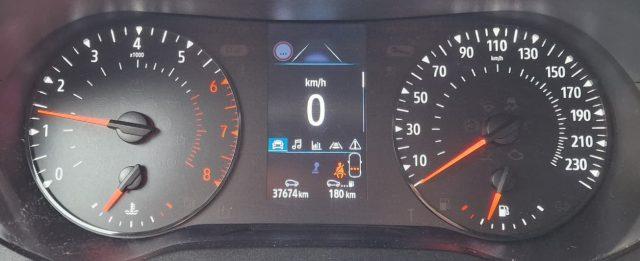 RENAULT Kangoo 1.3 TCe 130 CV Authentic OK NEO PATENTATI