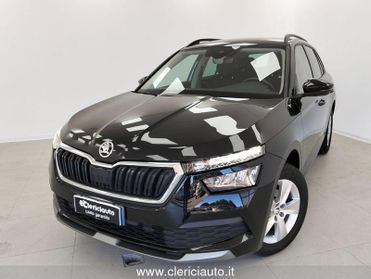 Škoda Kamiq 1.0 TSI 110 CV Ambition