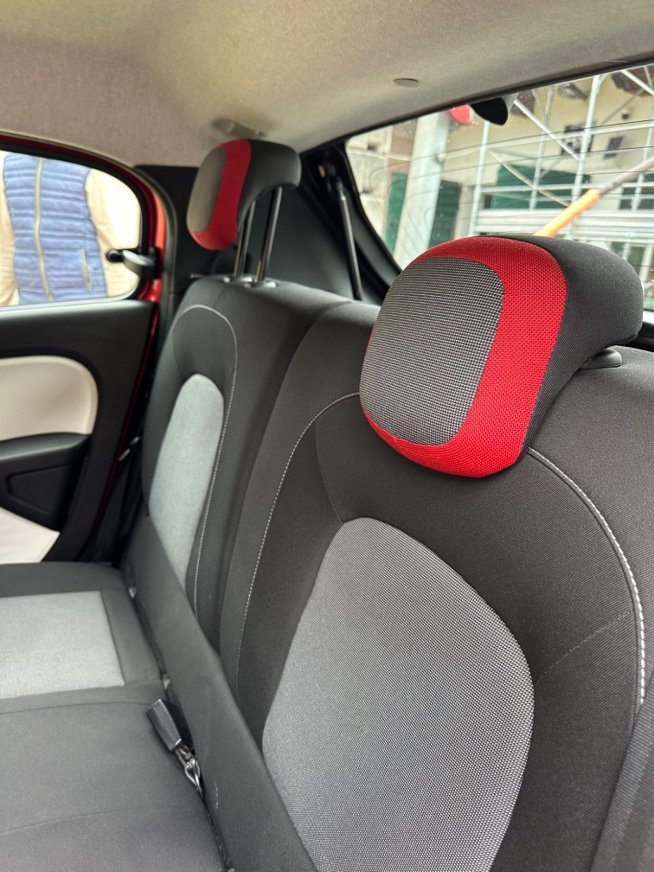 Renault TWINGO 1.0 SCe ENERGY KMCERT GARANZ UNICOPR