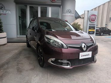 Renault SCENIC XMod 1.5 Energy dCi BOSE 110 CV