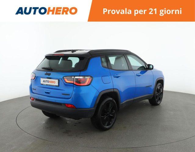 JEEP Compass 2.0 Multijet II aut. 4WD Night Eagle
