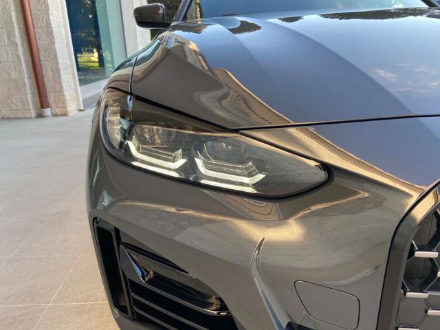 BMW 420 d xDrive 48V Gran Coupe GC Msport Pro