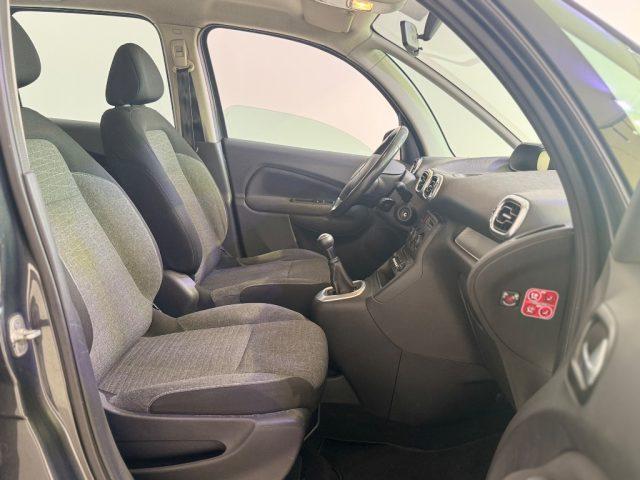 CITROEN C3 Picasso BlueHDi 100 Feel Edition