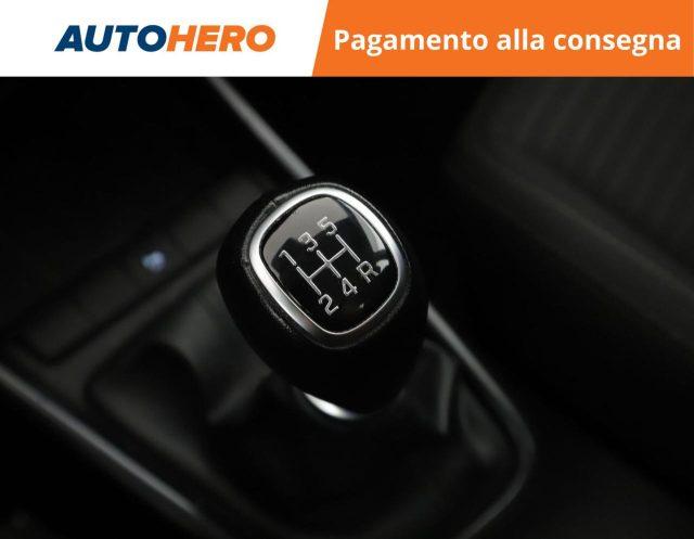 HYUNDAI i20 1.2 MPI MT Techline
