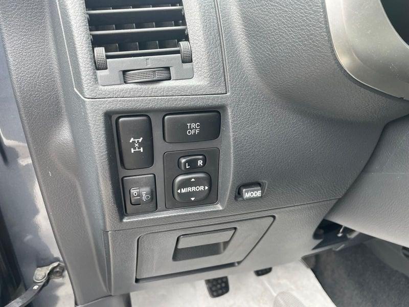 Daihatsu Terios Terios 1.5 4WD SX