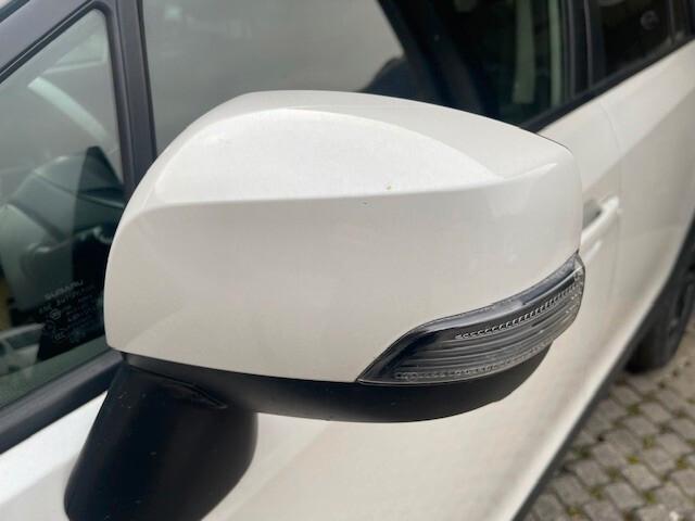 Subaru XV 2.0D-S Exclusive AWD anno 2012