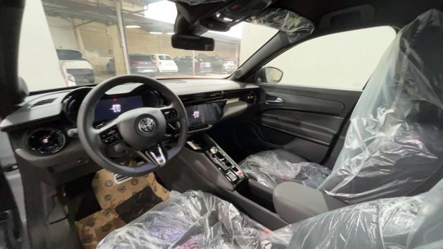 ALFA ROMEO Junior 1.2 145 CV Hybrid eDCT6 Speciale