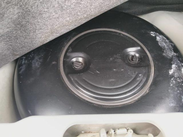 CHEVROLET Matiz 800 SE Chic GPL CLIMA+SERVO