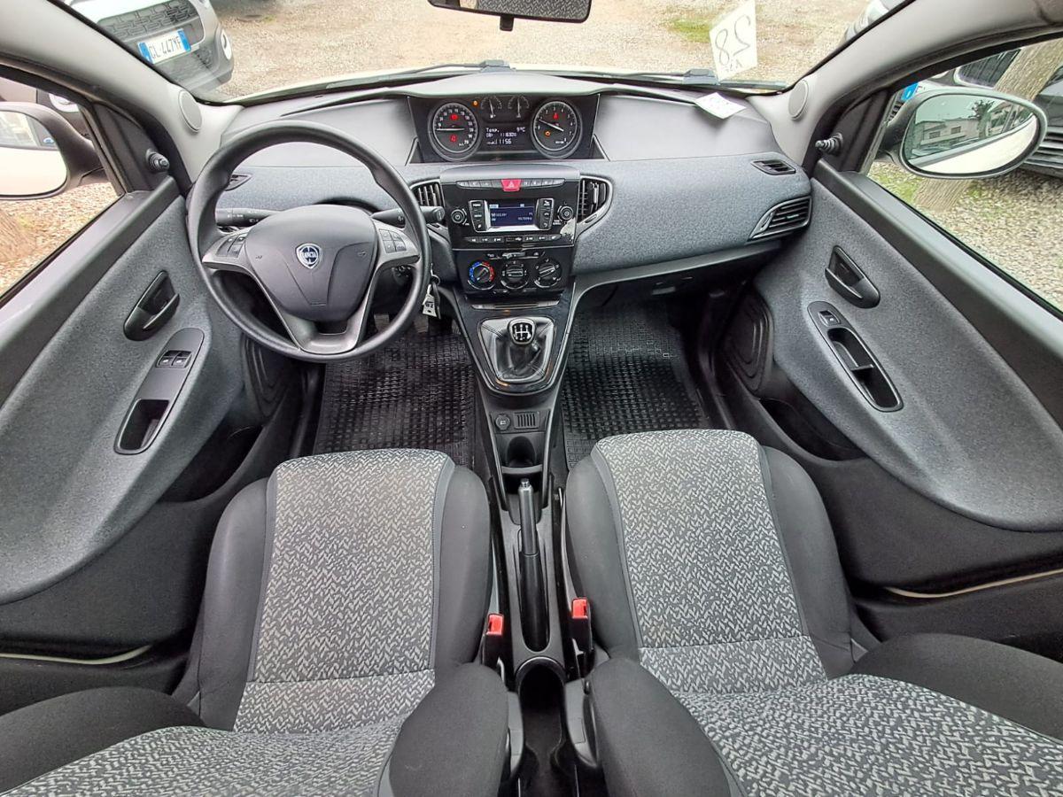 LANCIA - Ypsilon - 1.2 69 CV 5p. Elefantino Blu GPL