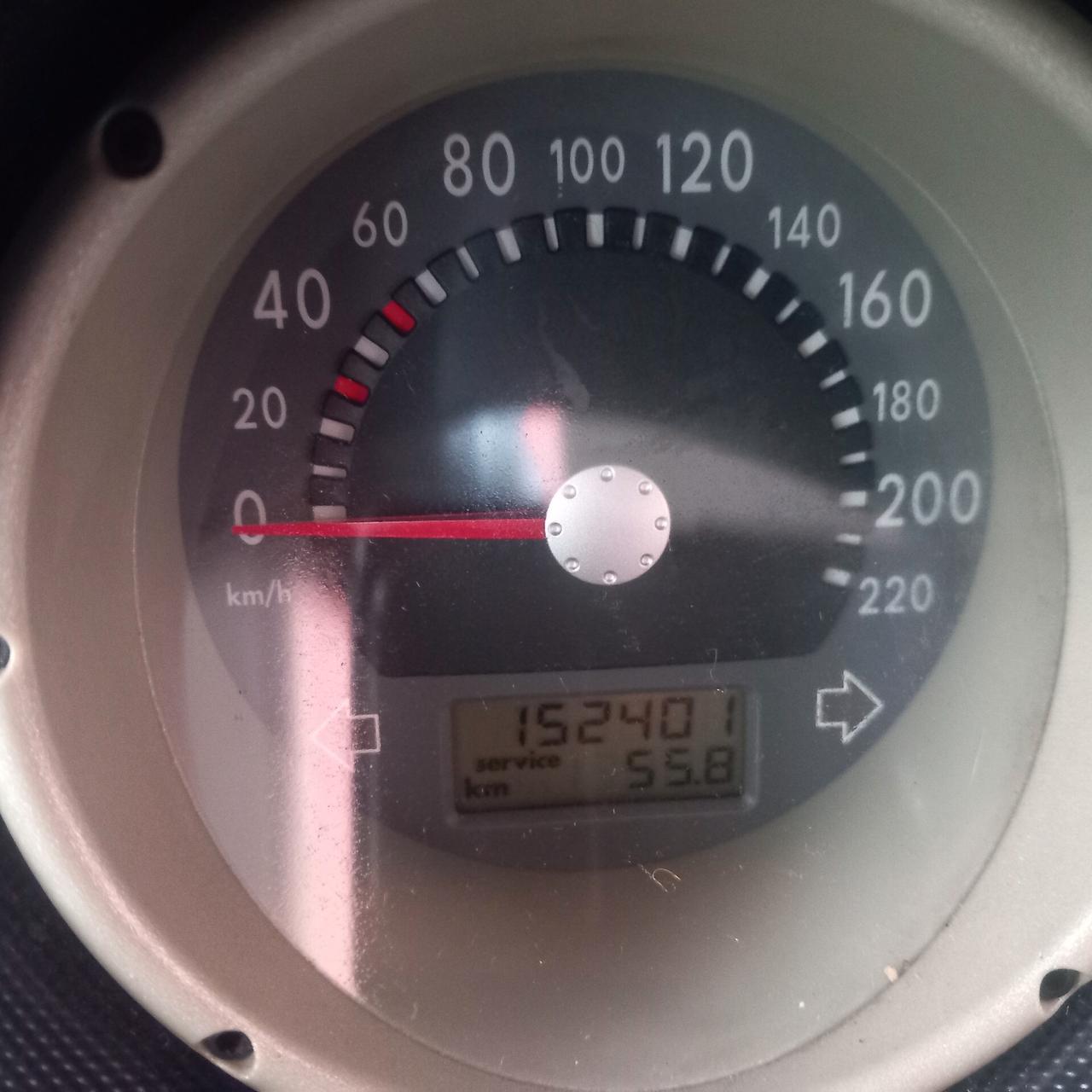 Volkswagen Lupo 1.0 cat Trendline