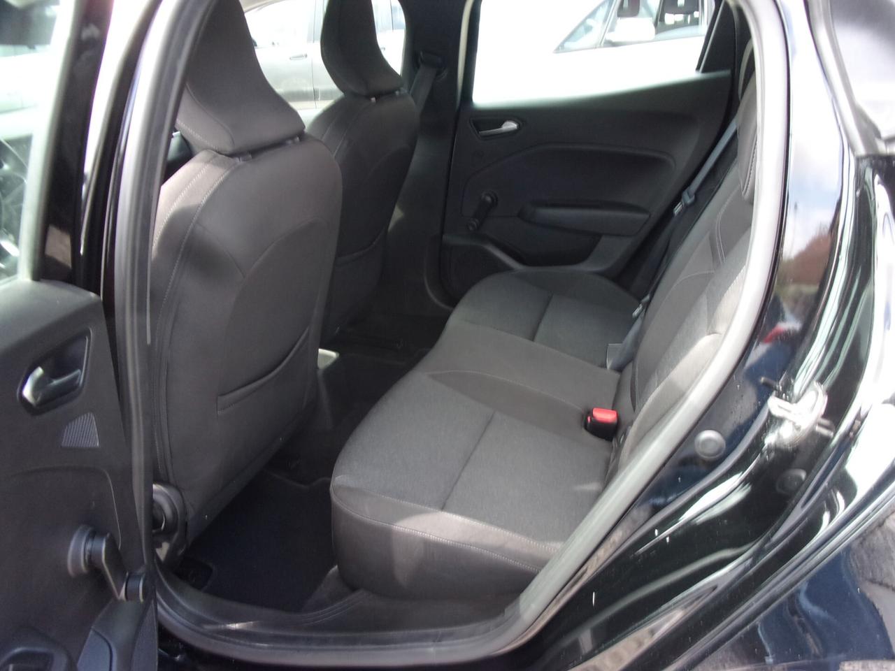 Renault Clio TCe 90 CV 5 porte Equilibre ottima !!!