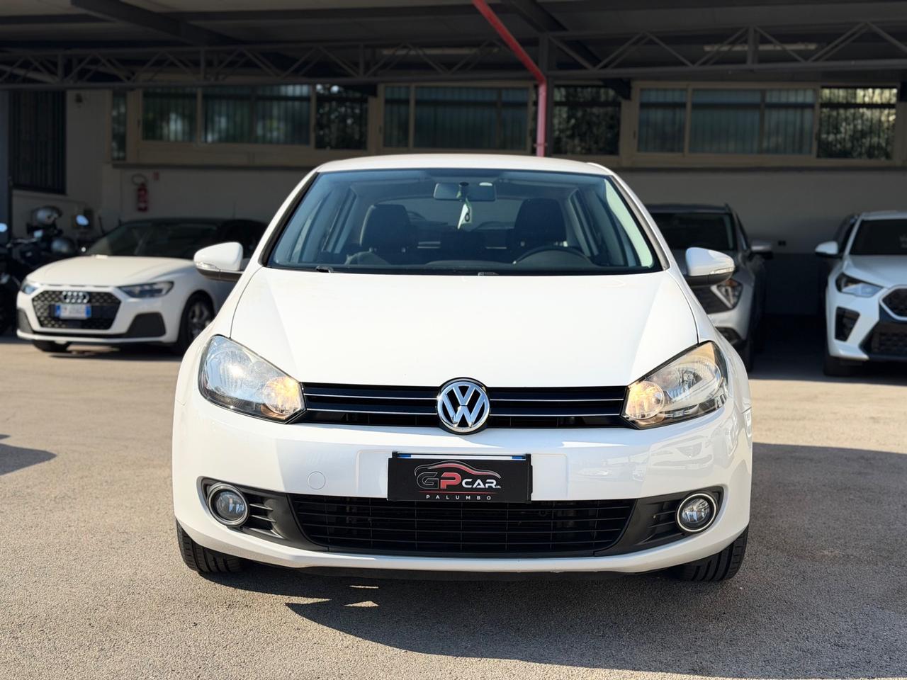 Volkswagen Golf 1.2 TSI 5p. 105 CV