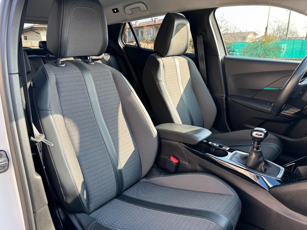 Peugeot 2008 1.5 110cv Allure Pack | PREZZO PROMO