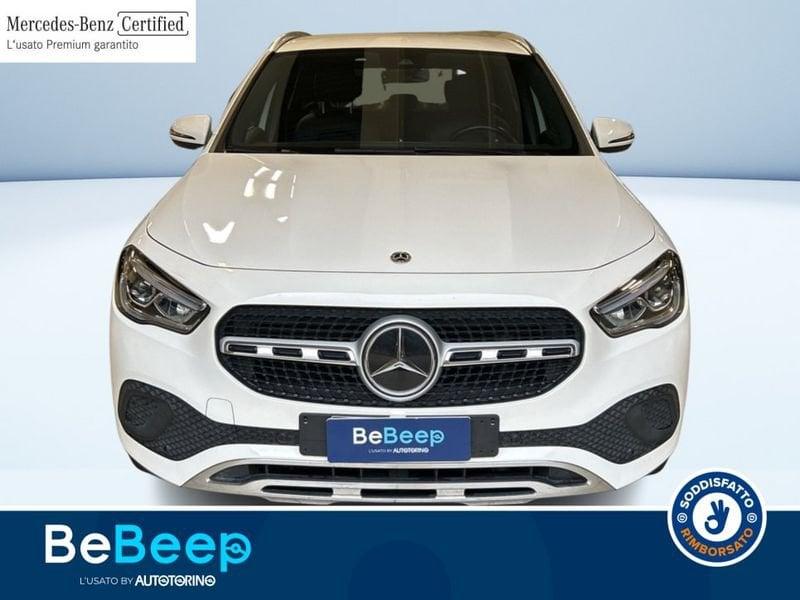 Mercedes-Benz GLA 180 D SPORT PLUS AUTO