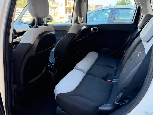 Fiat 500L 1.3 Multijet 85 CV Lounge anno 03/2016 o