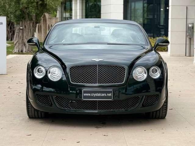 Bentley Continental GT GT 6.0 Speed 610cv Perfetta