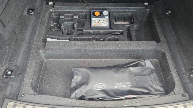 LAND ROVER Range Rover Evoque 2.0D I4 163 CV AWD Auto R-Dynamic