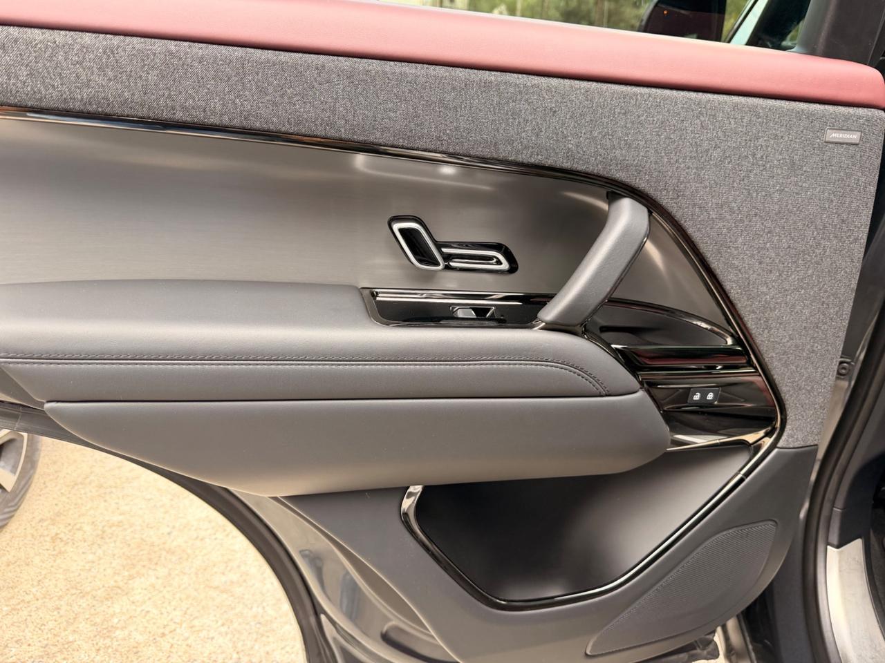 Land Rover Range Sport 3.0 I6 PHEV 440 CV Dynamic SE