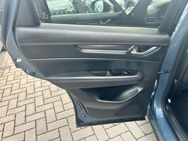 Mazda CX-5 2.2L Skyactiv-D 150 CV 2WD Homura