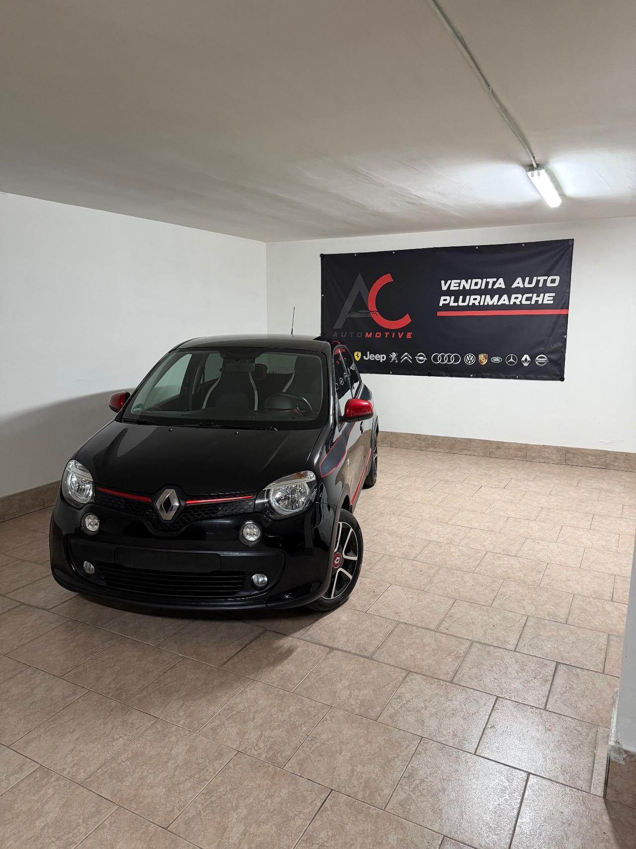 Renault Twingo TCe 90 CV Stop&Start Energy Intens