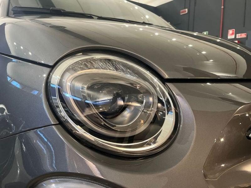FIAT 500 1.0 hybrid Dolcevita 70cv