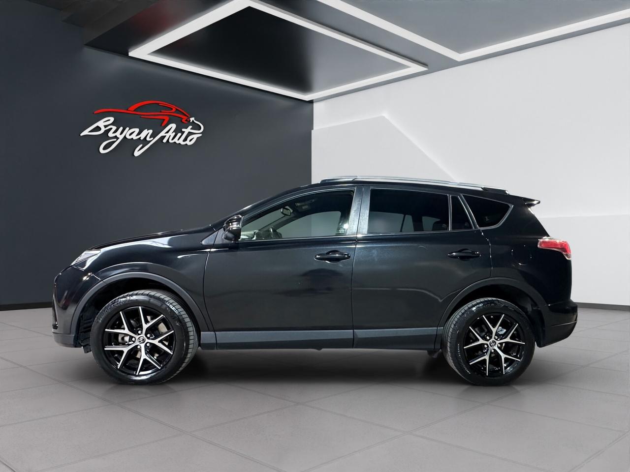Toyota RAV 4 RAV4 2.5 Hybrid 2WD Style FULL