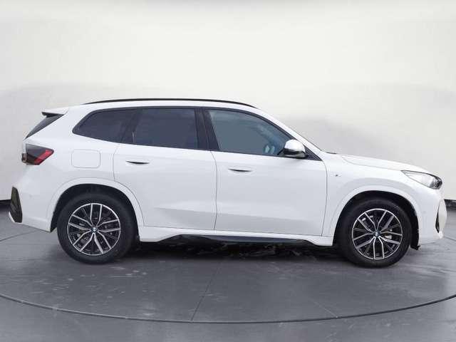 BMW X1 18 D M-SPORT MSPORT M SPORT LED NAVI KAMERA PDC